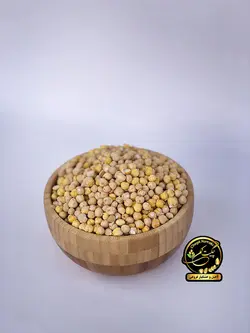 نخود نیشابوری