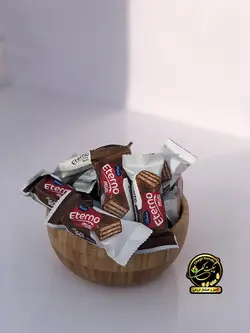 ویفر مینی اترنو