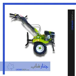 تیلر کلتیواتور بنزینی 7 اسب کومبوس COMBOSS