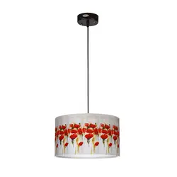 چراغ آویز چشمه نور کد A7078/02