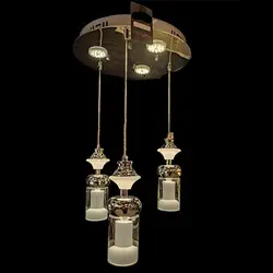 لوستر سقفی آویز وارداتی سواچ کد CE1013