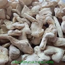 زنجبیل نکوبیده | زنجبیل قلم - خشکبار چشمه ساران