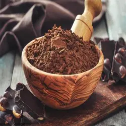 پودر شکلات داغ هات چاکلت چشم گرد