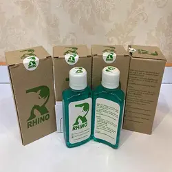 پودر، مایع و قرص شست و شوی دستگاه اسپرسو ساز