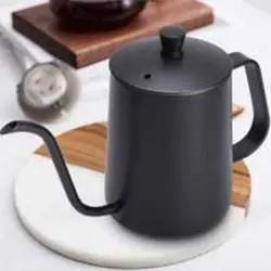کتل دم آوری قهوه دمی کتری تخصصی