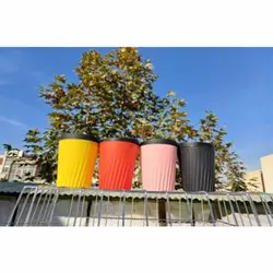 ماگ بلک فایر تایوانی 220 سی سی دو درب