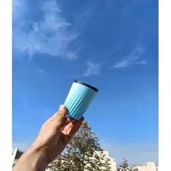 ماگ بلک فایر تایوانی 220 سی سی دو درب