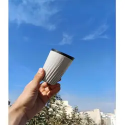 ماگ بلک فایر تایوانی 220 سی سی دو درب