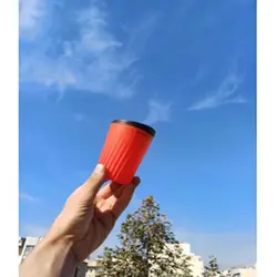 ماگ بلک فایر تایوانی 220 سی سی دو درب