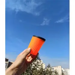 ماگ بلک فایر تایوانی 220 سی سی دو درب