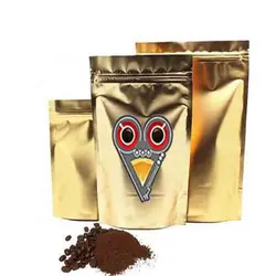 قهوه ترکیبی 80 درصد عربیکا