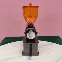 آسیاب برقی قهوه مدل N600