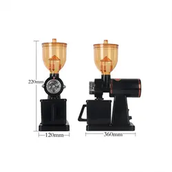 آسیاب برقی قهوه مدل N600