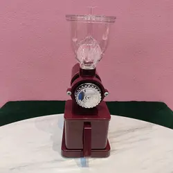 آسیاب برقی قهوه مدل N600