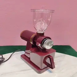 آسیاب برقی قهوه مدل N600