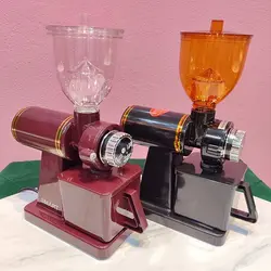 آسیاب برقی قهوه مدل N600