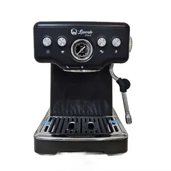 اسپرسوساز نیمه صنعتی لواک 3203