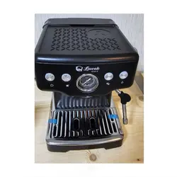 اسپرسوساز نیمه صنعتی لواک 3203