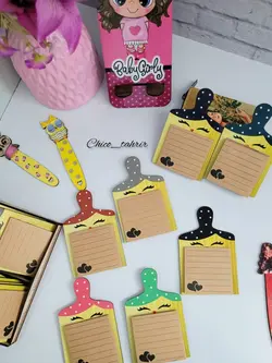 چک لیست تخته سرو