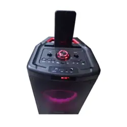 اسپیکر بلوتوثی قابل حمل مدل KOLAV-Q2602