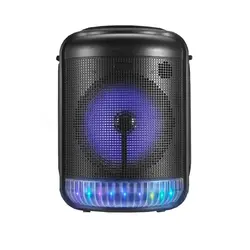 اسپیکر بلوتوثی قابل حمل مدل RX-8101