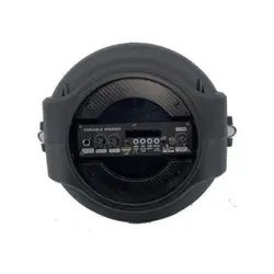 اسپیکر بلوتوثی قابل حمل مدل RX-8101