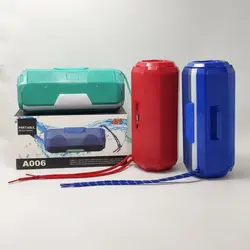 اسپیکر بلوتوثی قابل حمل مدل RX-8101