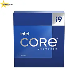 پردازنده اینتل نسل 13 سری Core i9-13900K