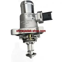 ترموستات MVMX22