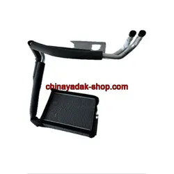 رادیاتور بخاری ام وی ام X33