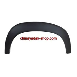 زه گلگیر جلو راست X22