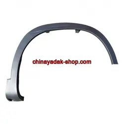 زه گلگیر جلو راست تیگو ۷