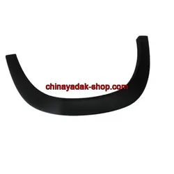 زه گلگیر عقب چپ MVMX22