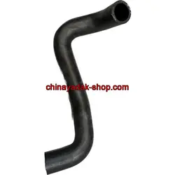 شیلنگ خروجی از ترموستات به رادیاتور (پایین رادیاتور )۵۳۰&۵۵۰شرکتی