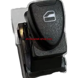 کلید تکی شیشه بالابر