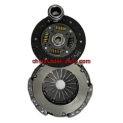 کیت کامل (دیسک کلاچ و صفحه کلاچ و بلبرینگ کلاچ) ام وی ام 315 شرکتی