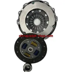 کیت کامل (دیسک کلاچ و صفحه کلاچ و بلبرینگ کلاچ) ام وی امX33