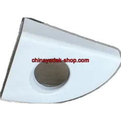 محافظ مغزی قفل درب جلو چپ ام وی ام ۳۱۵