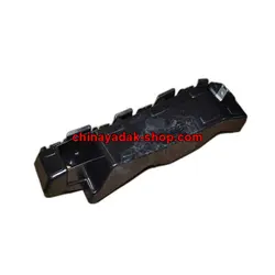 پایه نصب (براکت) گوشه سپر جلو سمت چپMVM X33 AT