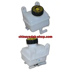 مخزن روغن ترمز MVM X22