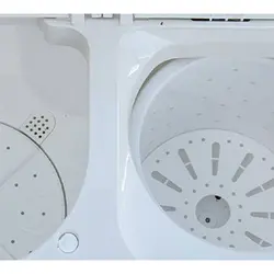 مینی واش اینترنشنال آنیل مدل WMT3500