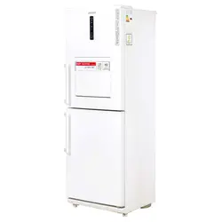 یخچال و فریزر 23 فوت دونار مدل DNRF380WPH