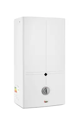 آبگرمکن دیواری بوتان 3215i گاز شهری