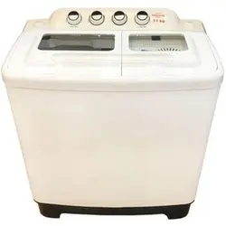 ماشین لباسشویی دوقلو اینترنشنال آنیل مدل کالا : MWT11000