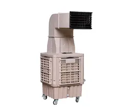 کولر پلاستیکی خرطومی 40 برند سپهر خزر