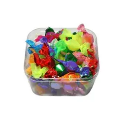 آبنبات رنگی _ 100 گرمی