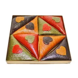 پک سمبوسه 8 عددی _ مغزدار