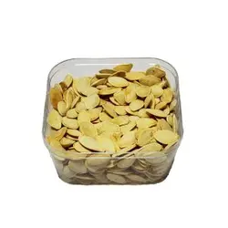 تخمه کدو _ 100 گرمی