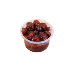 ترشک آلوچه جنگلی