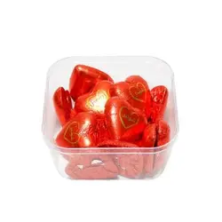 شکلات قلبی _ 100 گرمی